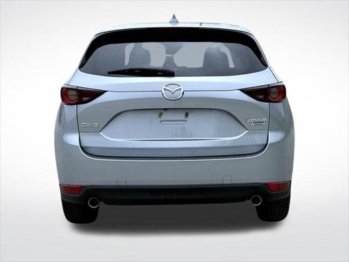 2019 Mazda CX-5 Sport