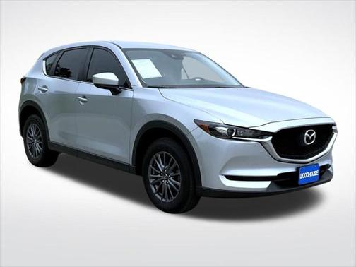 2019 Mazda CX-5 Sport