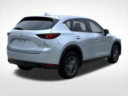 2019 Mazda CX-5 Sport
