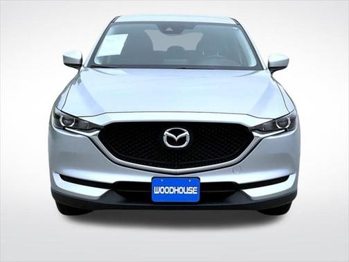 2019 Mazda CX-5 Sport