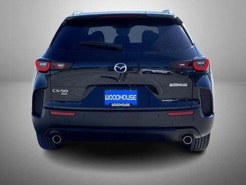 2026 Mazda CX-50 2.5 S Preferred Package
