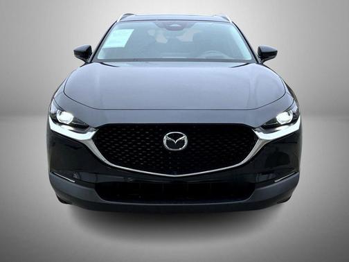 2024 Mazda CX-30 2.5 S Premium Package