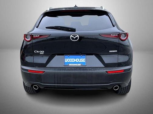 2024 Mazda CX-30 2.5 S Premium Package