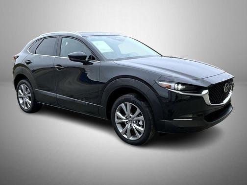 2024 Mazda CX-30 2.5 S Premium Package