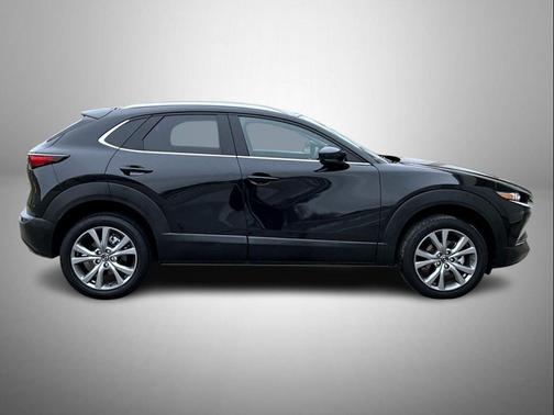 2024 Mazda CX-30 2.5 S Premium Package