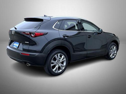2024 Mazda CX-30 2.5 S Premium Package
