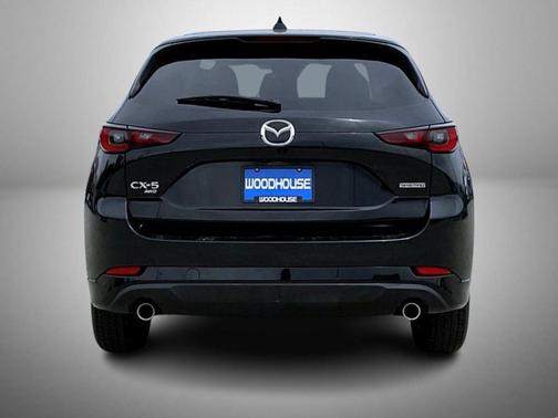 2024 Mazda CX-5 2.5 S Select