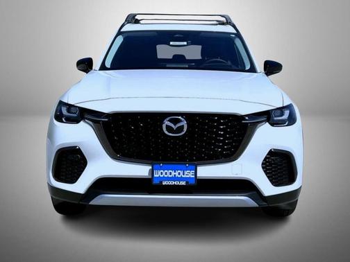 2025 Mazda CX-70 3.3 Turbo Premium Package