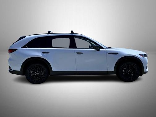 2025 Mazda CX-70 3.3 Turbo Premium Package