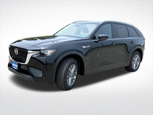 2025 Mazda CX-90 PHEV Preferred