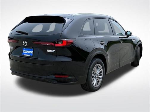 2025 Mazda CX-90 PHEV Preferred