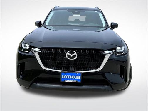 2025 Mazda CX-90 PHEV Preferred