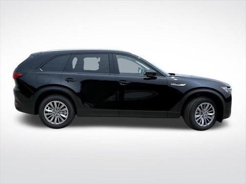 2025 Mazda CX-90 PHEV Preferred