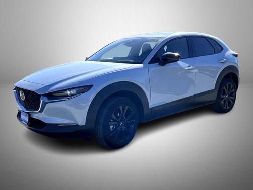 2026 Mazda CX-30 2.5 S Select Sport