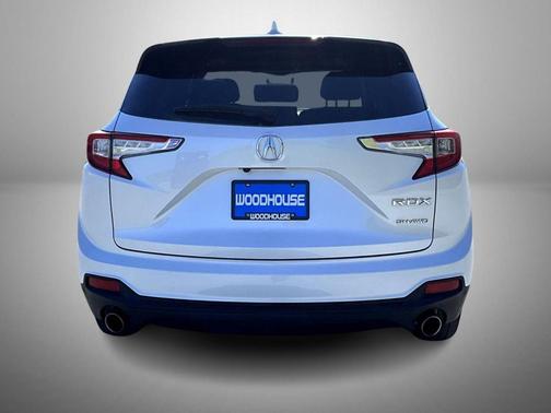 2020 Acura RDX Base