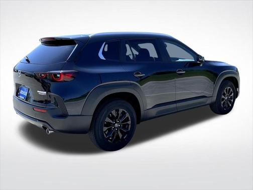 2025 Mazda CX-50 2.5 S Select Package