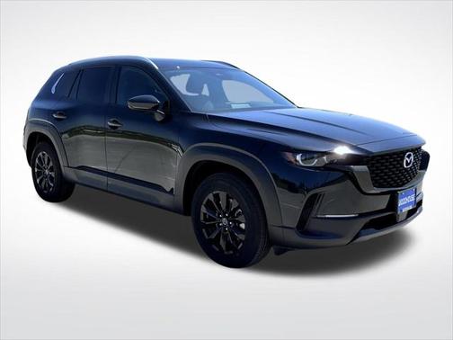 2025 Mazda CX-50 2.5 S Select Package