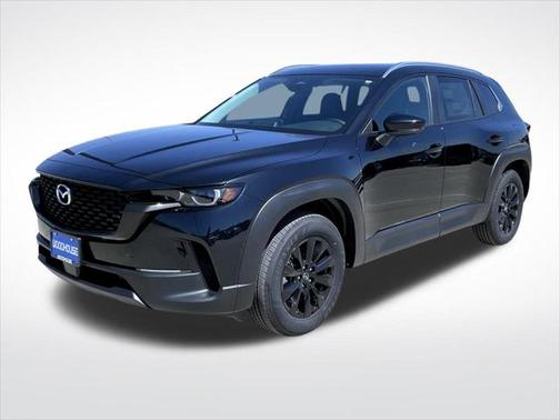 2025 Mazda CX-50 2.5 S Select Package