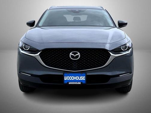 2023 Mazda CX-30 2.5 S Carbon Edition