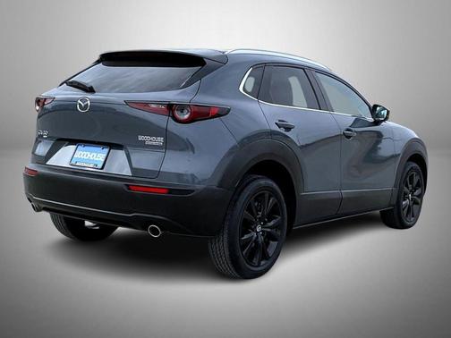 2023 Mazda CX-30 2.5 S Carbon Edition
