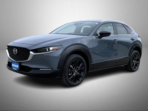 2023 Mazda CX-30 2.5 S Carbon Edition