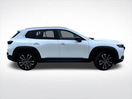 2025 Mazda CX-50 2.5 Turbo Premium Plus Package