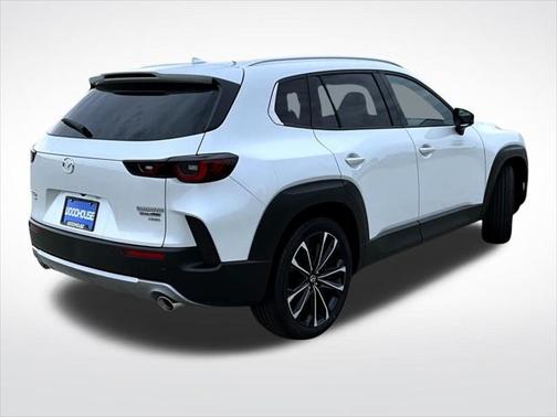 2025 Mazda CX-50 2.5 Turbo Premium Plus Package