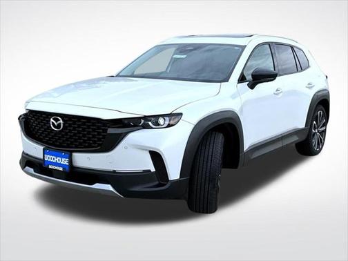 2025 Mazda CX-50 2.5 Turbo Premium Plus Package