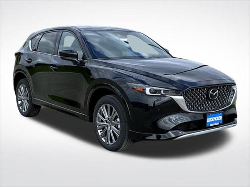 2025 Mazda CX-5 Signature