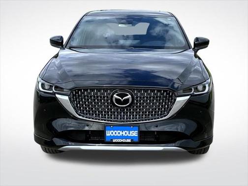 2025 Mazda CX-5 Signature