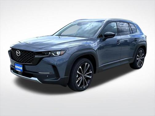 2025 Mazda CX-50 2.5 Turbo Premium Package