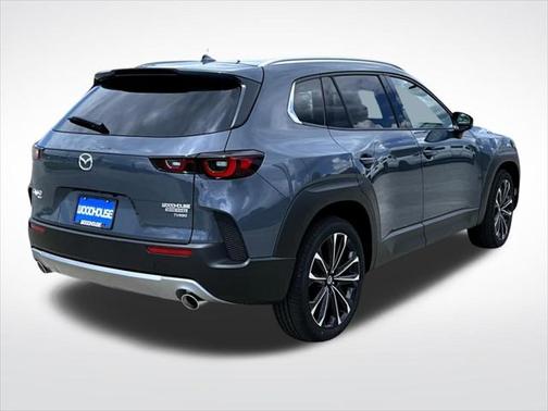 2025 Mazda CX-50 2.5 Turbo Premium Package