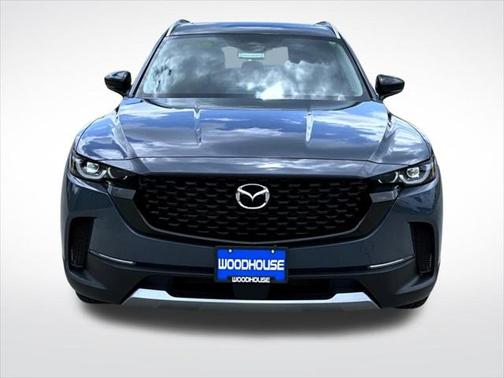 2025 Mazda CX-50 2.5 Turbo Premium Package