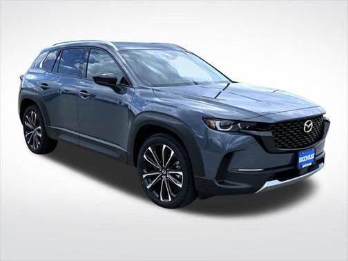 2025 Mazda CX-50 2.5 Turbo Premium Package