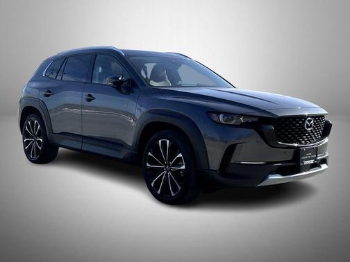 2023 Mazda CX-50 2.5 Turbo Premium Plus Package