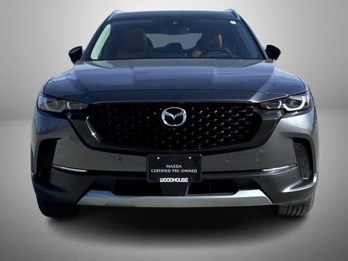 2023 Mazda CX-50 2.5 Turbo Premium Plus Package