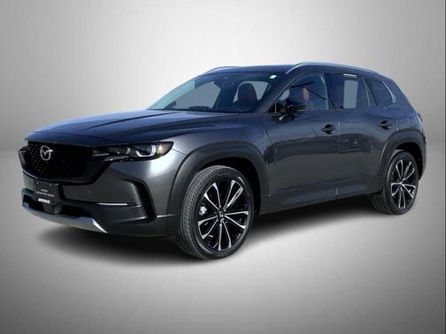 2023 Mazda CX-50 2.5 Turbo Premium Plus Package