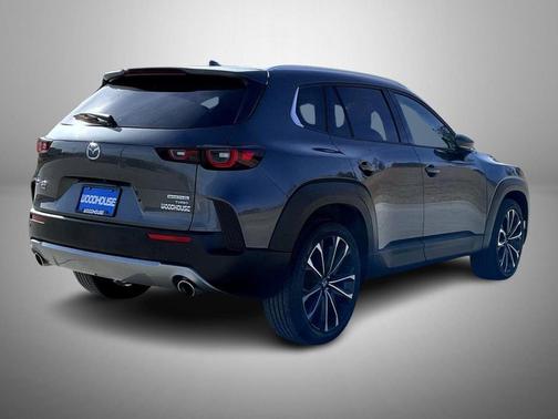 2023 Mazda CX-50 2.5 Turbo Premium Plus Package