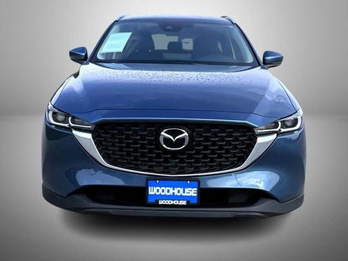 2023 Mazda CX-5 2.5 S
