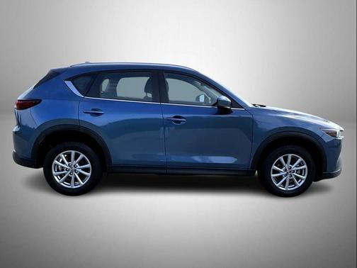 2023 Mazda CX-5 2.5 S