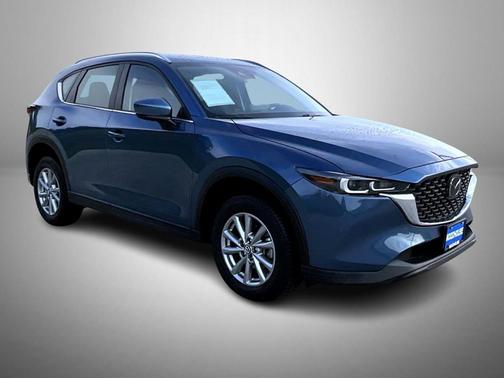 2023 Mazda CX-5 2.5 S