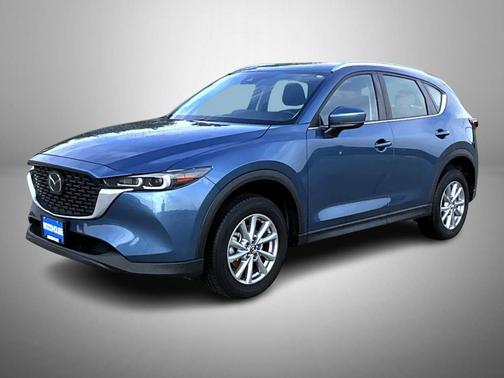 2023 Mazda CX-5 2.5 S