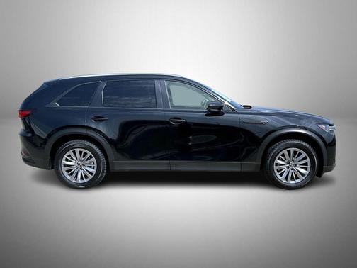 2024 Mazda CX-90 3.3 Turbo S