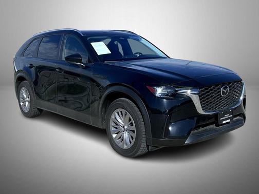 2024 Mazda CX-90 3.3 Turbo S