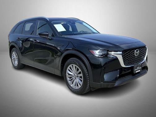 2024 Mazda CX-90 3.3 Turbo S