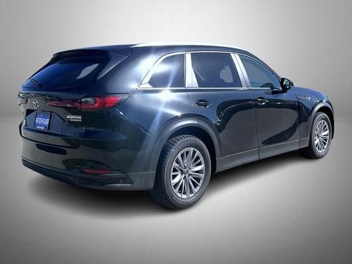 2024 Mazda CX-90 3.3 Turbo S