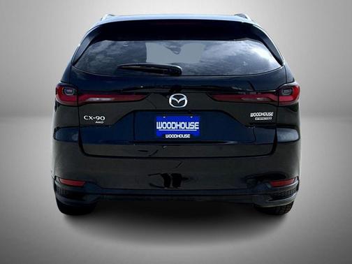 2024 Mazda CX-90 3.3 Turbo S