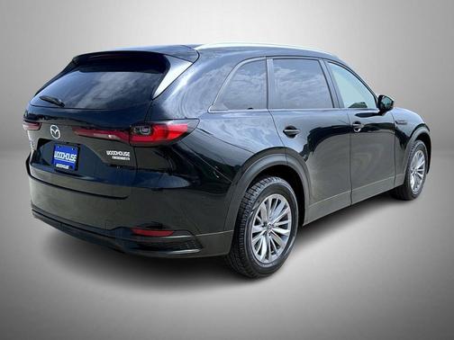 2024 Mazda CX-90 3.3 Turbo S