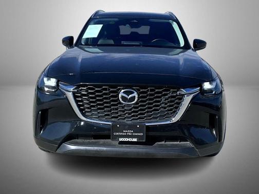 2024 Mazda CX-90 3.3 Turbo S