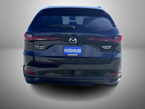 2024 Mazda CX-90 3.3 Turbo S